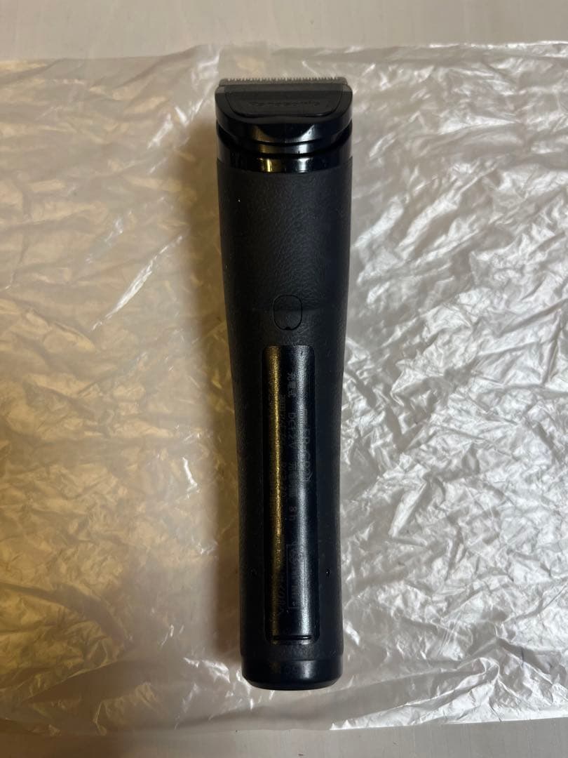 パナソニック プロトリマー バリカン ER-GP21