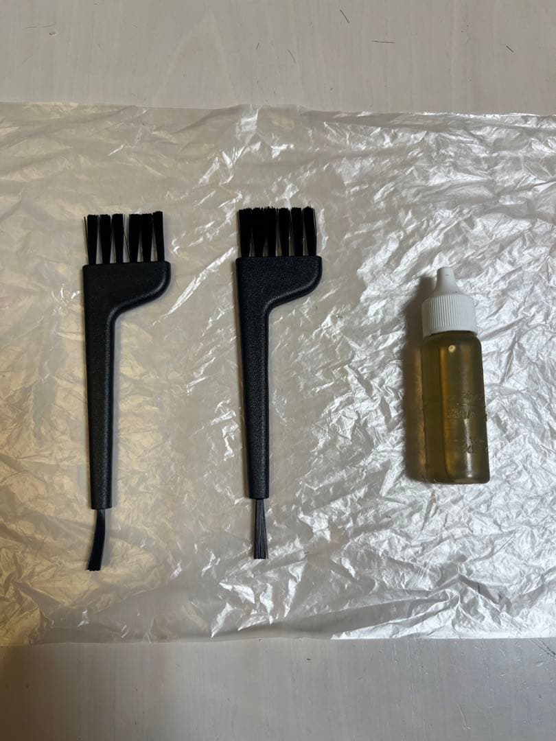 パナソニック プロトリマー バリカン ER-GP21