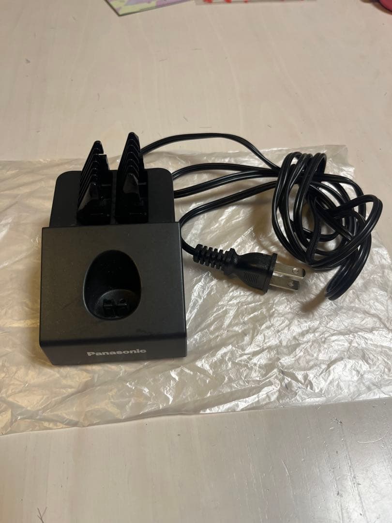 パナソニック プロトリマー バリカン ER-GP21