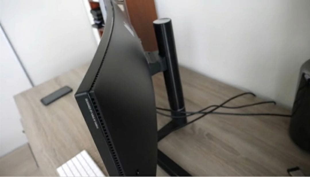 【新古品】ASUS ProArt Display PA34VCNV 34.1型