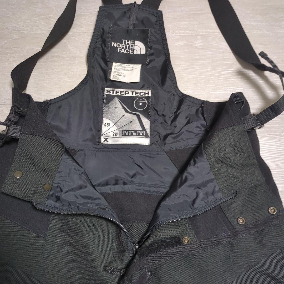 THE NORTH FACE スノーボードウェア Mサイズ