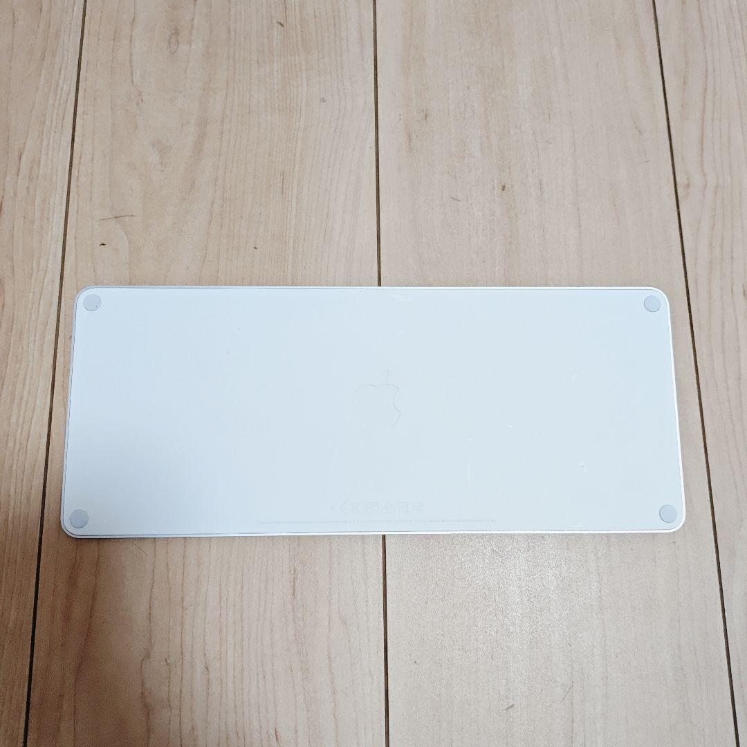 Apple Magic keyboard Touch ID 純正品