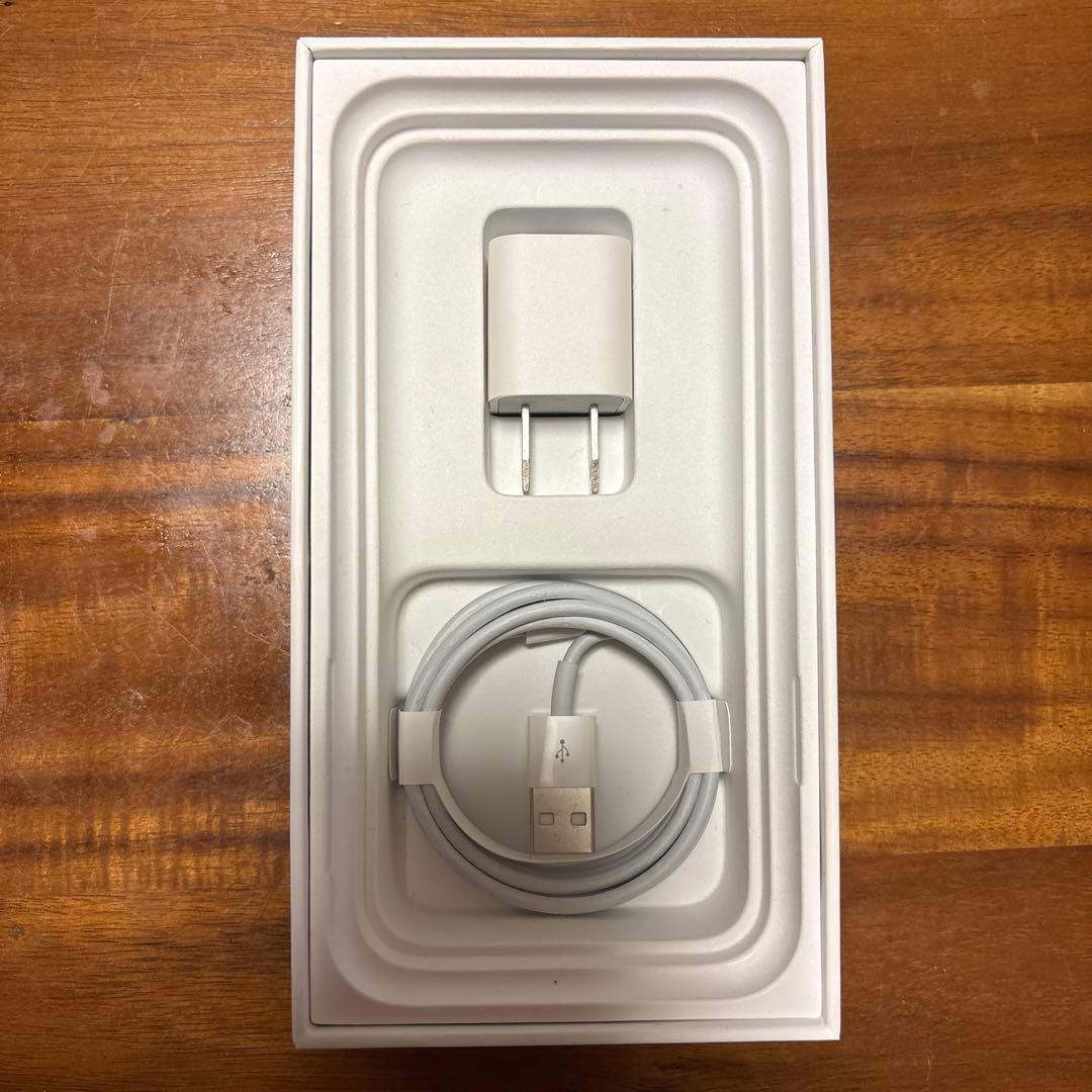 美品　Apple iPhone 11 イエロー　128gb 箱充電器あり