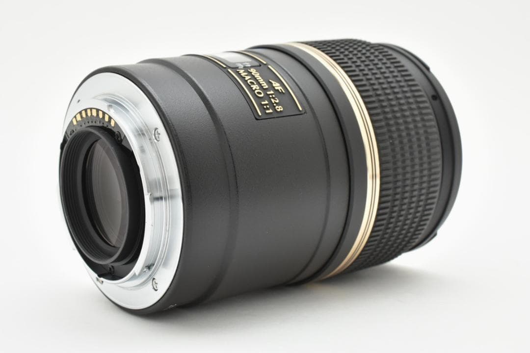 新品級 TAMRON Di SP 90mm F2.8 MINOLTA M419