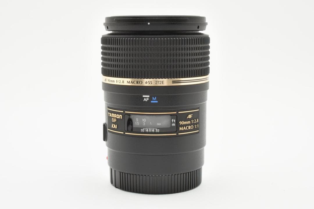 新品級 TAMRON Di SP 90mm F2.8 MINOLTA M419