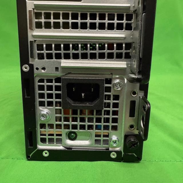 Windowsデスクトップ Core i7-7700 16G 256G 2TB Optiplex3050