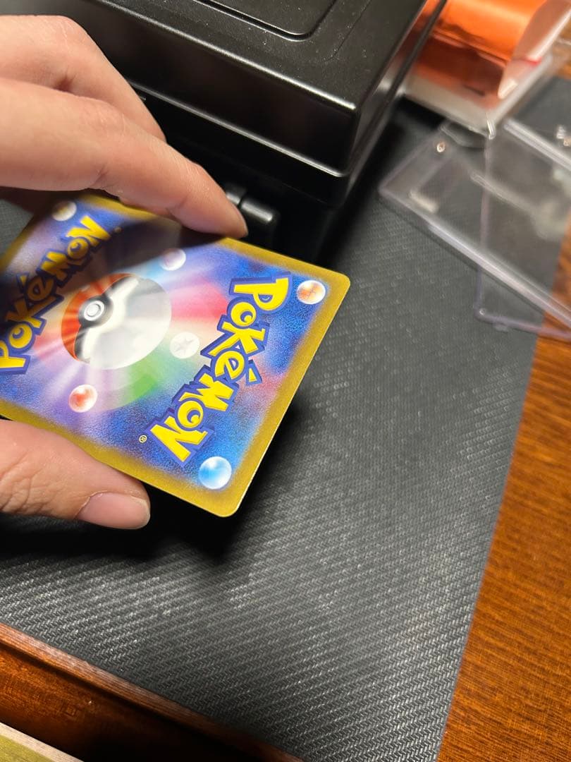 K*a様 メガリザードンXex MUR