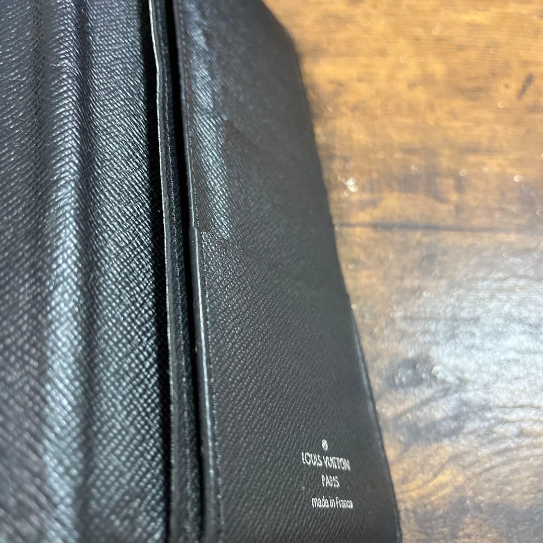 ぐ*ふ様 Louis Vuitton ダミエ・グラフィット 長財布
