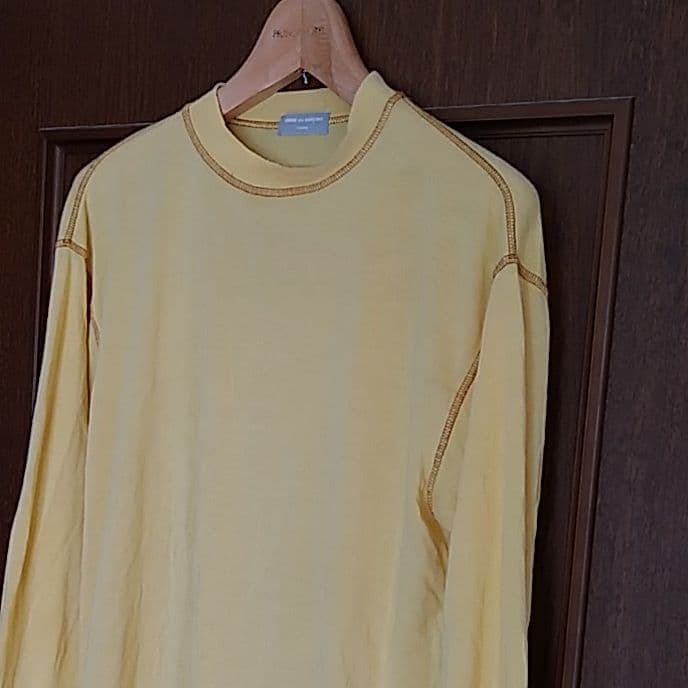 DONKANCOMME des GARCONSHOMME長袖