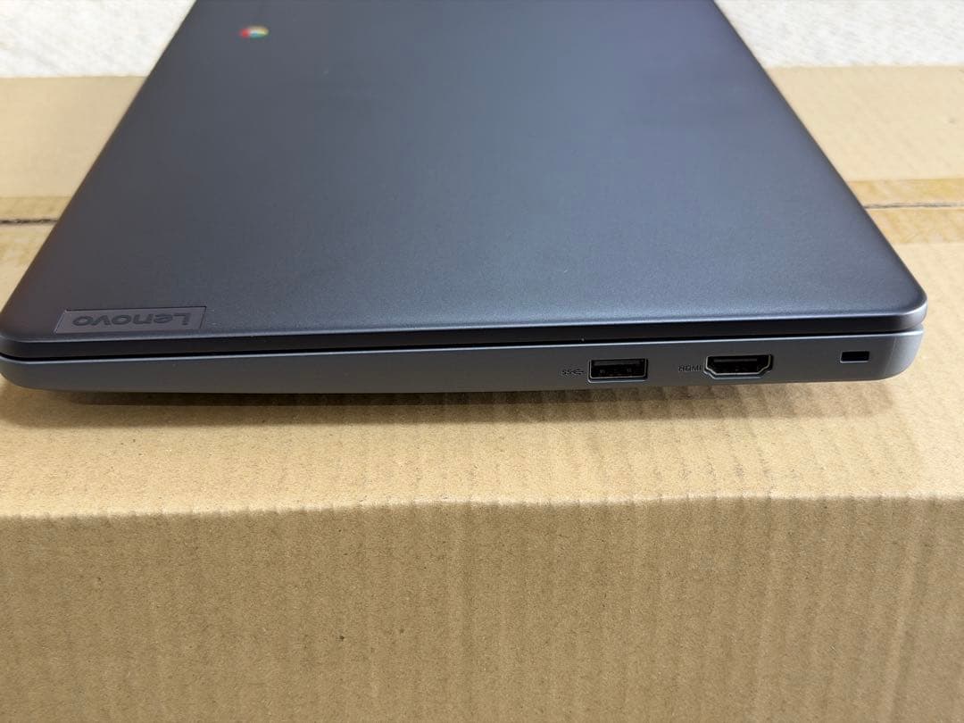 レノボ 14e Chromebook Gen 3