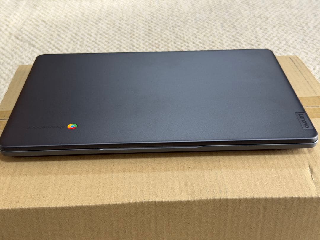 レノボ 14e Chromebook Gen 3
