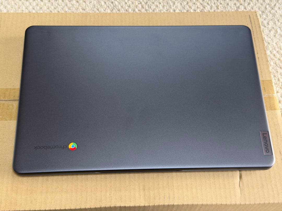 レノボ 14e Chromebook Gen 3