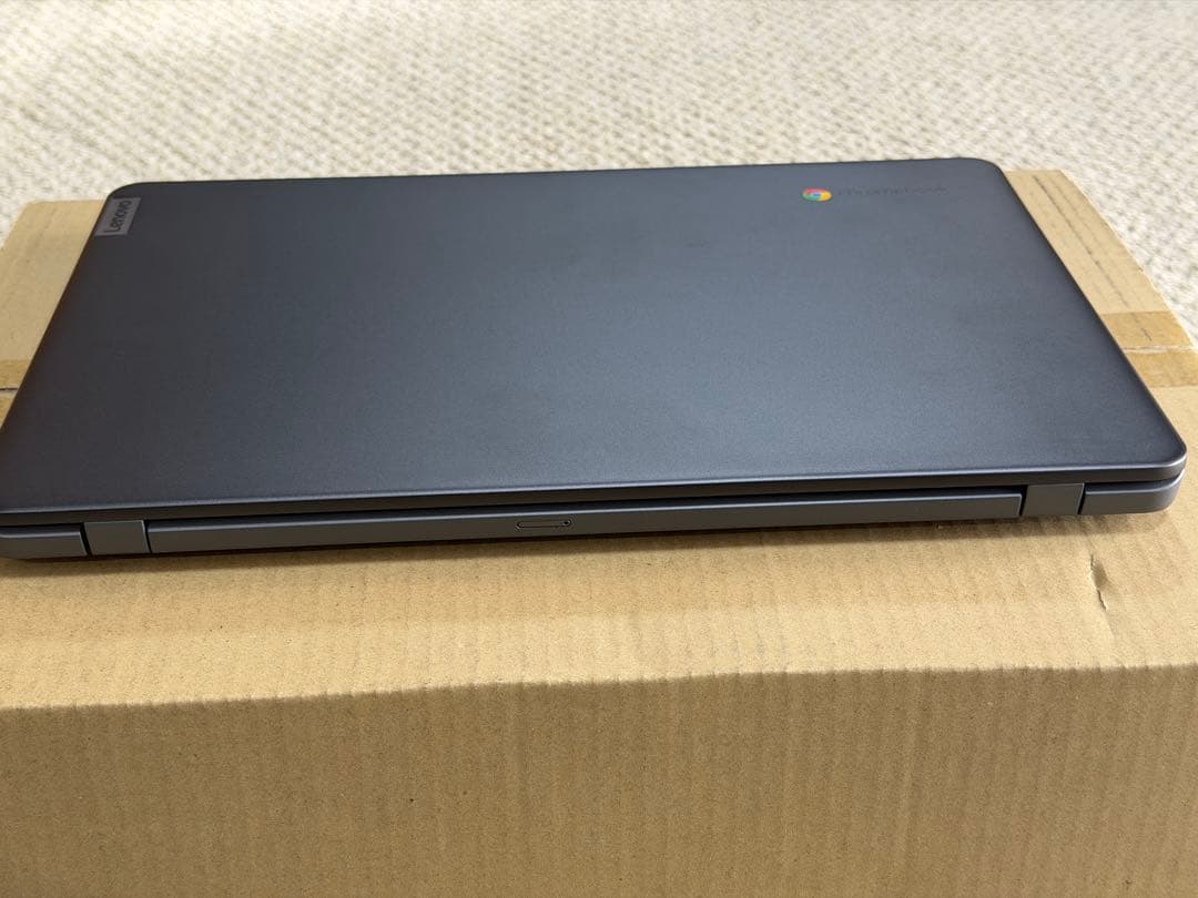 レノボ 14e Chromebook Gen 3