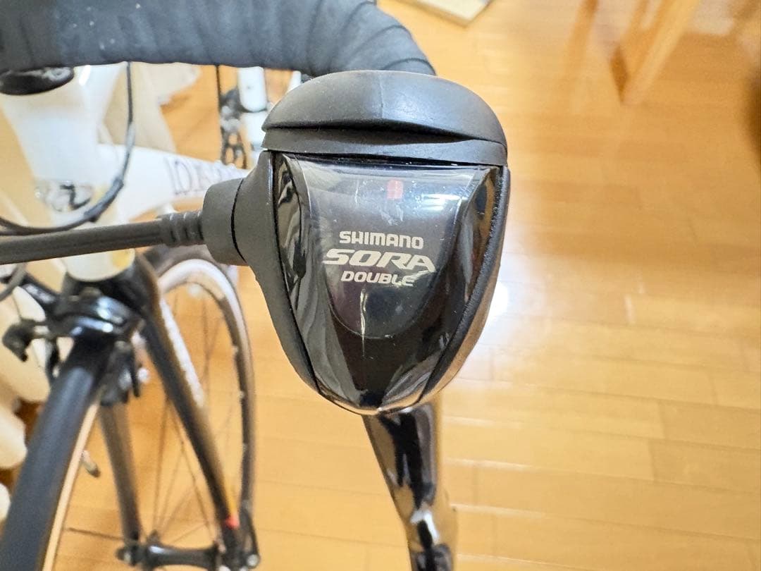 LOUIS GARNEAU ルイガノ ロードバイク 横浜又は近隣へ無料お届け可能