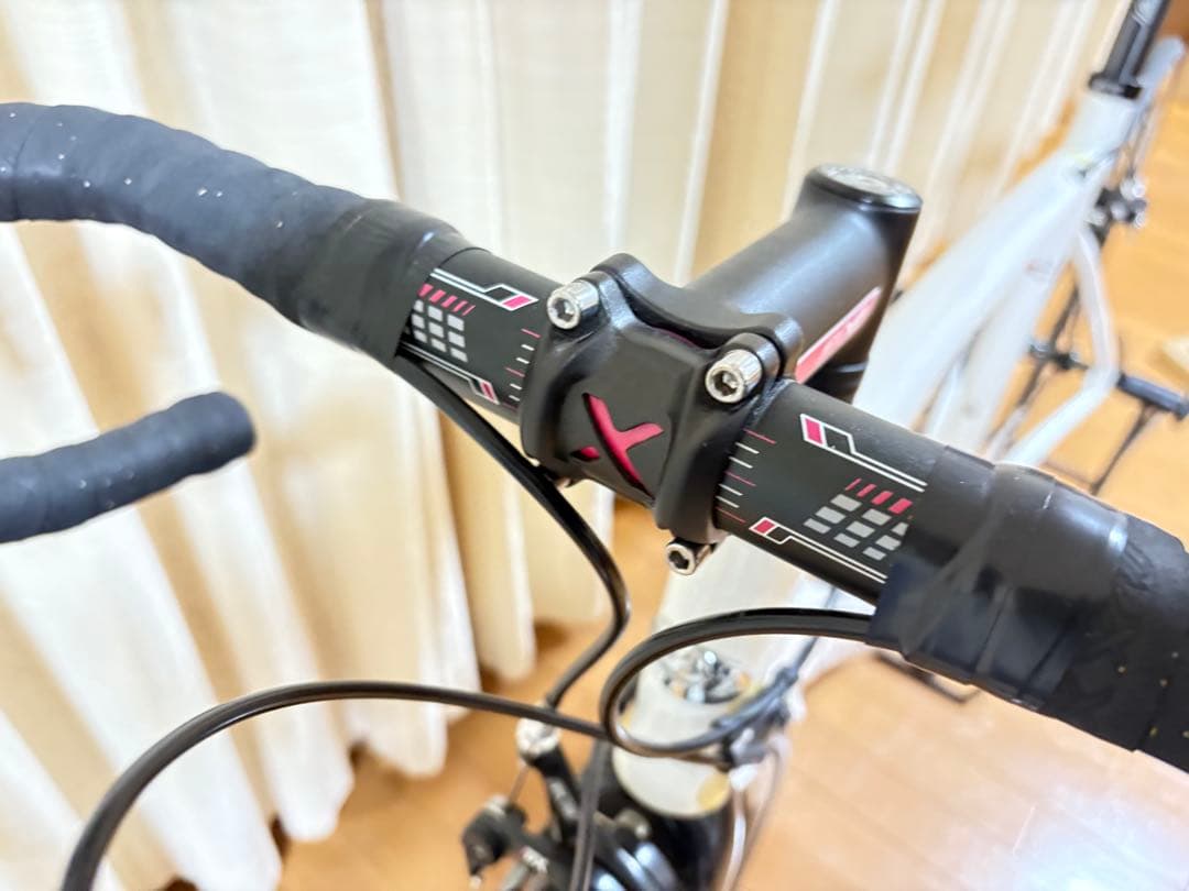 LOUIS GARNEAU ルイガノ ロードバイク 横浜又は近隣へ無料お届け可能