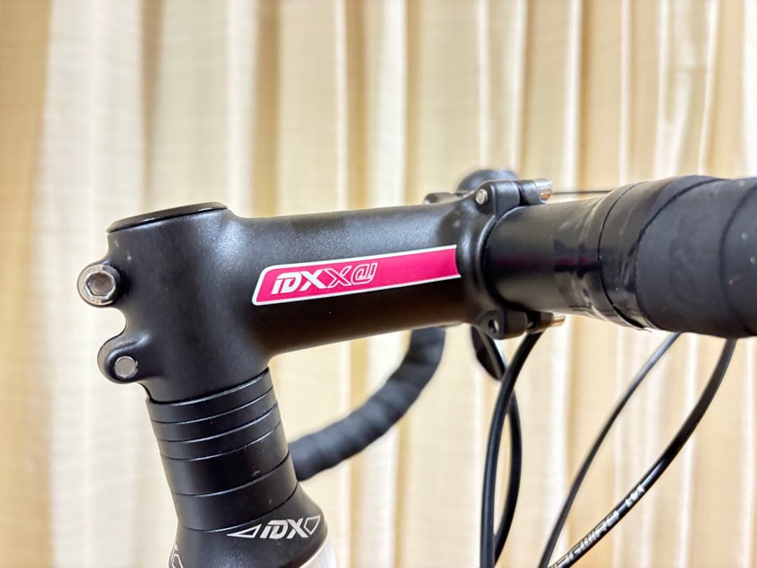 LOUIS GARNEAU ルイガノ ロードバイク 横浜又は近隣へ無料お届け可能