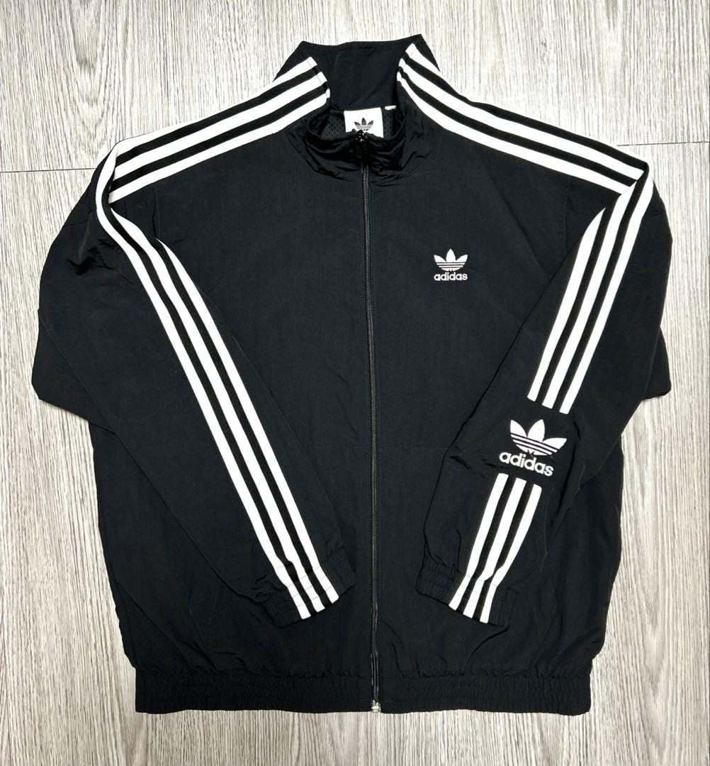 adidas originals LOCK UP セットアップ ジャージ上下