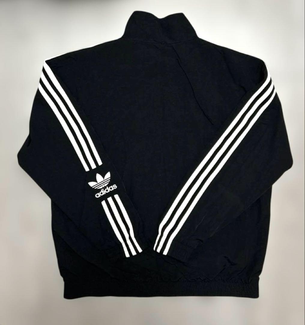 adidas originals LOCK UP セットアップ ジャージ上下