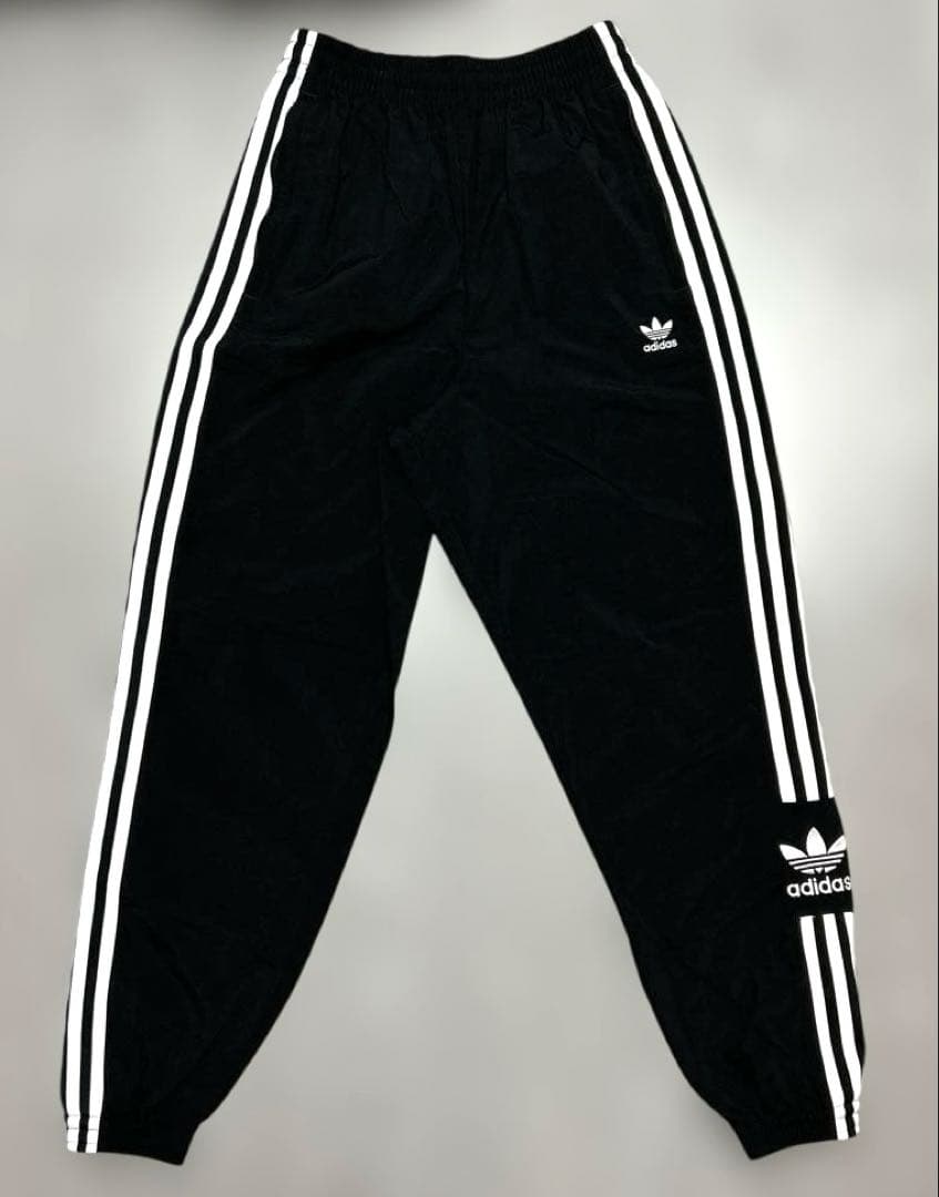 adidas originals LOCK UP セットアップ ジャージ上下