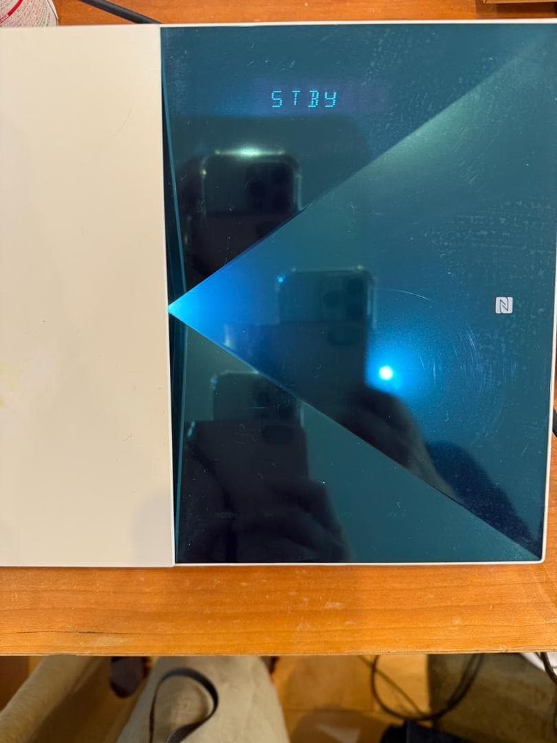 SONY ホームシアターシステム BDV-N1WL