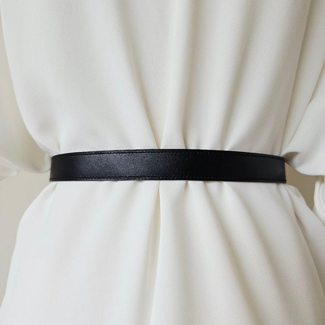 ⭐HERMES⭐ 美品 エルメス ベルト コンスタンス リバーシブル 箱付き