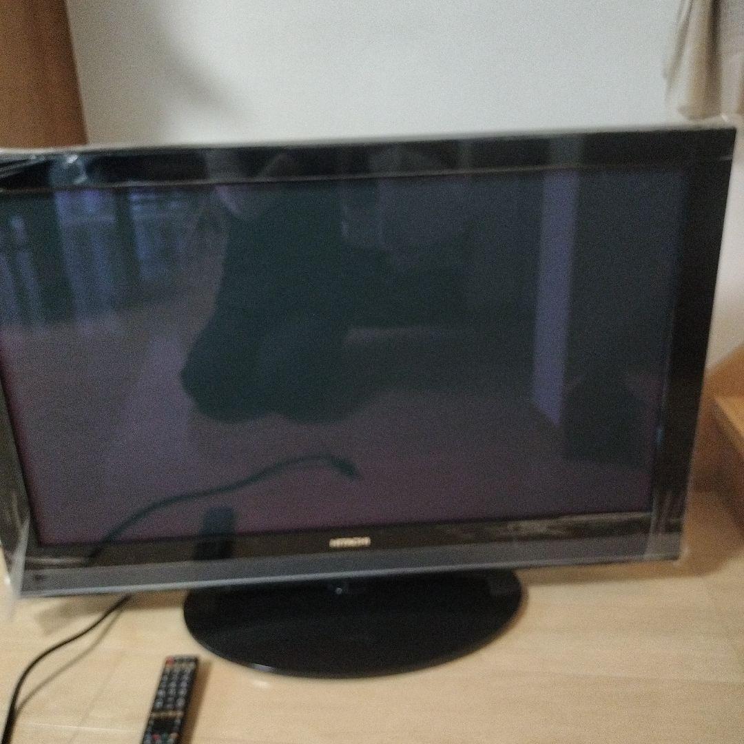 ★たのメル便送料込★日立プラズマテレビ WOOO 42型 P42-HP05