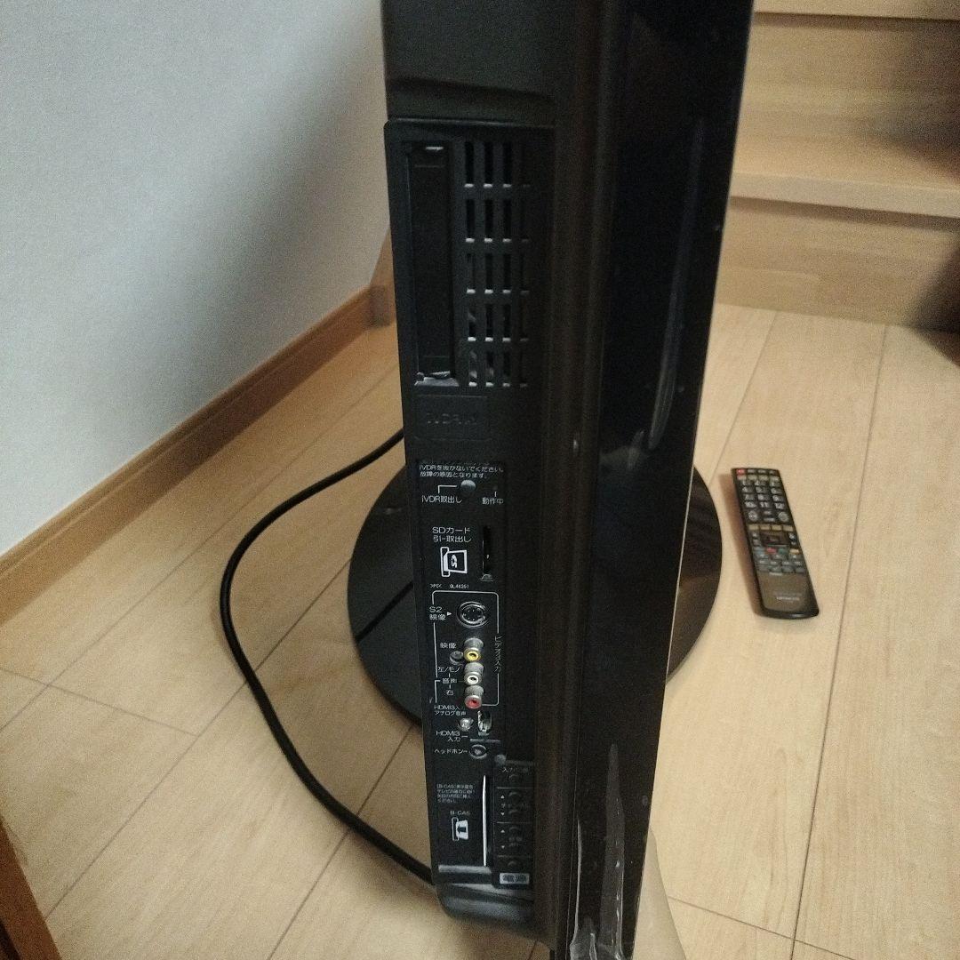 ★たのメル便送料込★日立プラズマテレビ WOOO 42型 P42-HP05