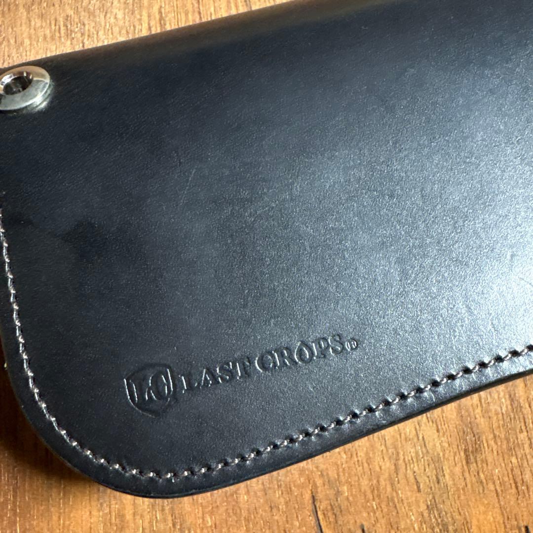 ラストクロップス　ブリスターL