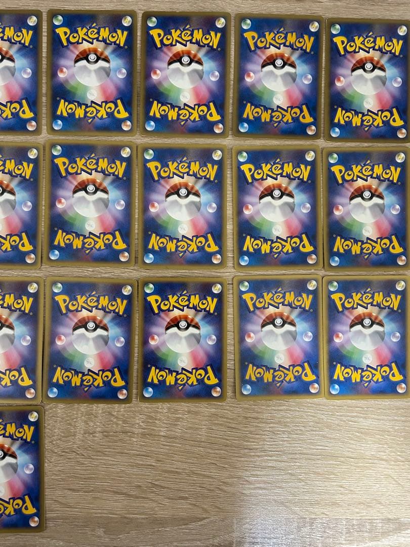 【希少】ポケモンカード VSシリーズ まとめ売り