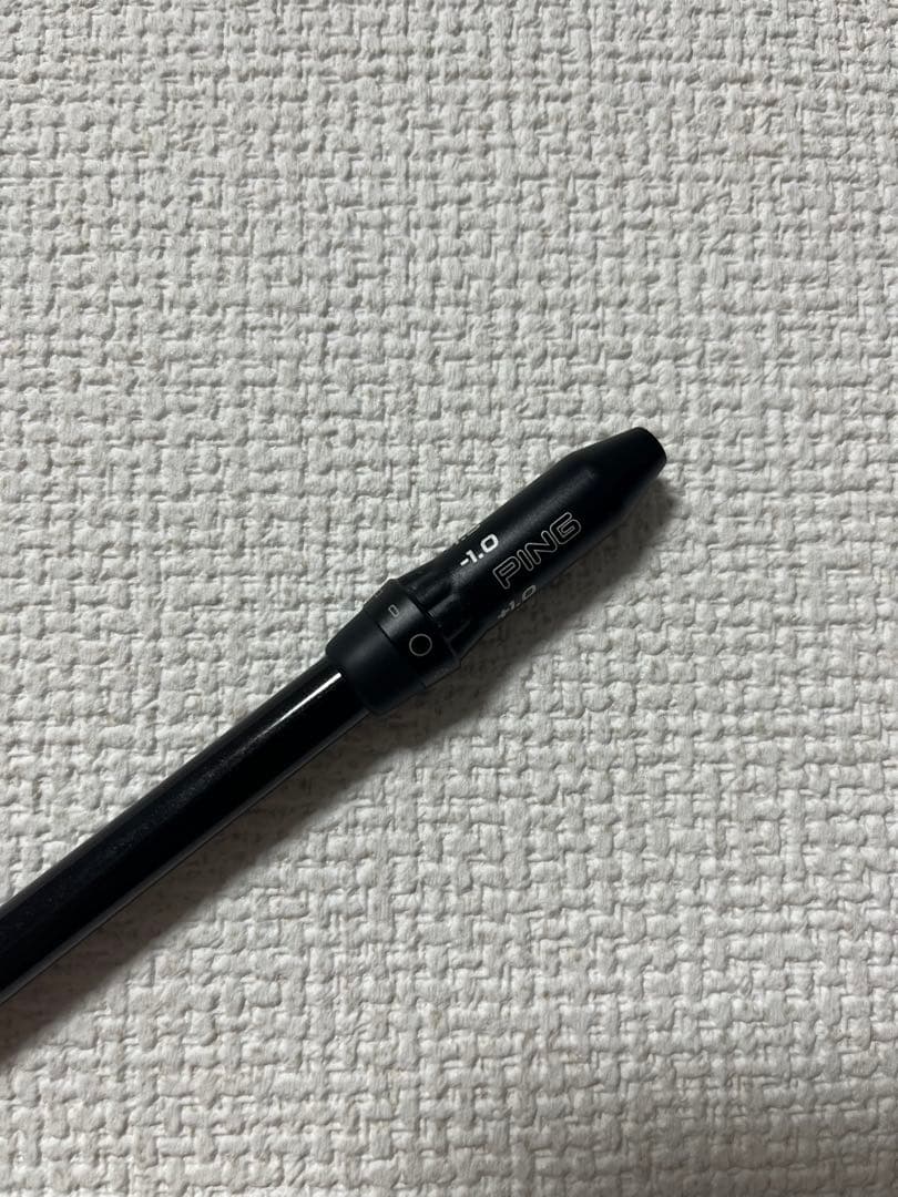 グラファイトデザイン ツアーAD DI ブラック 7S ピン フェアウェイウッド