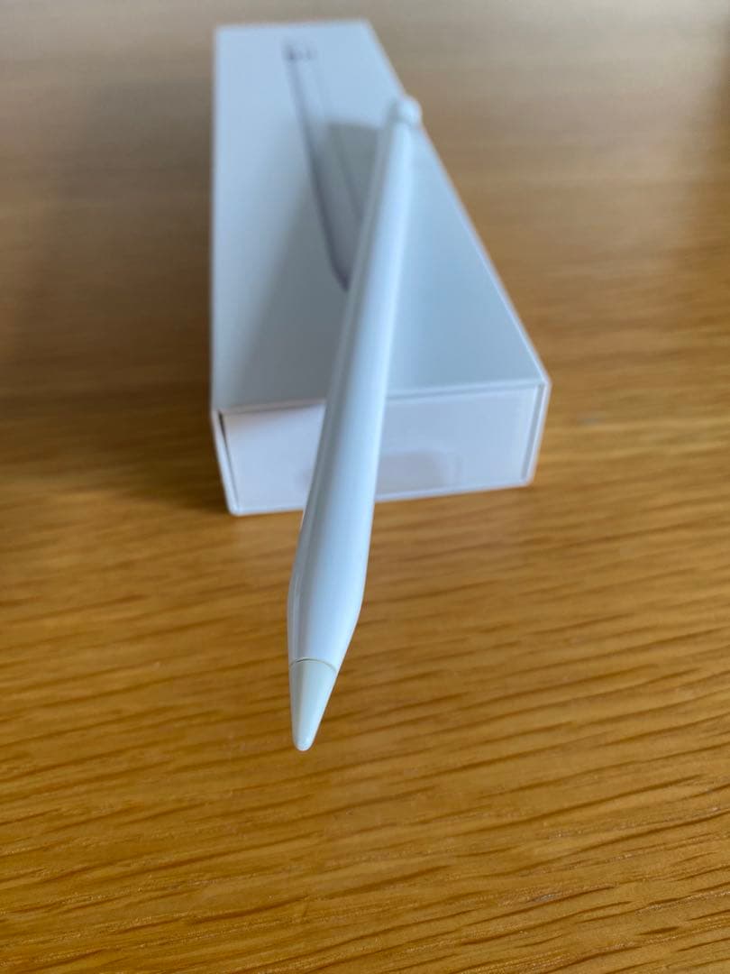 Apple Pencil 第1世代　美品　アップルペンシル