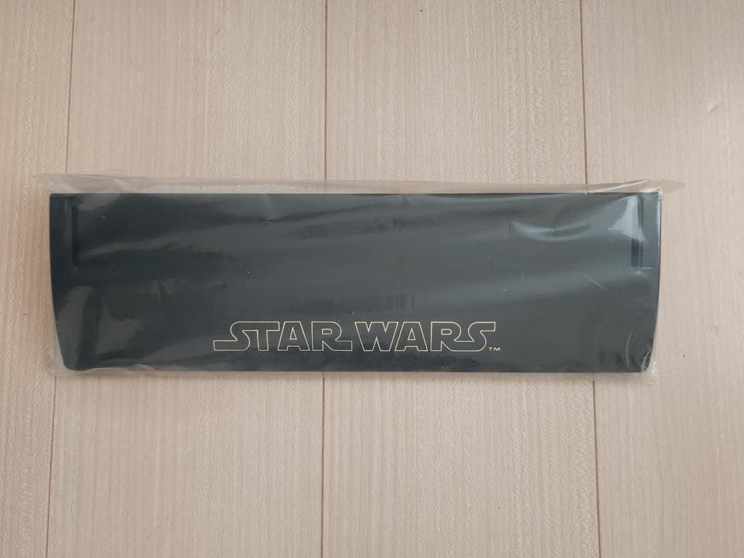 マスターレプリカ フォースFX ライトセーバー ルーク Lightsaber