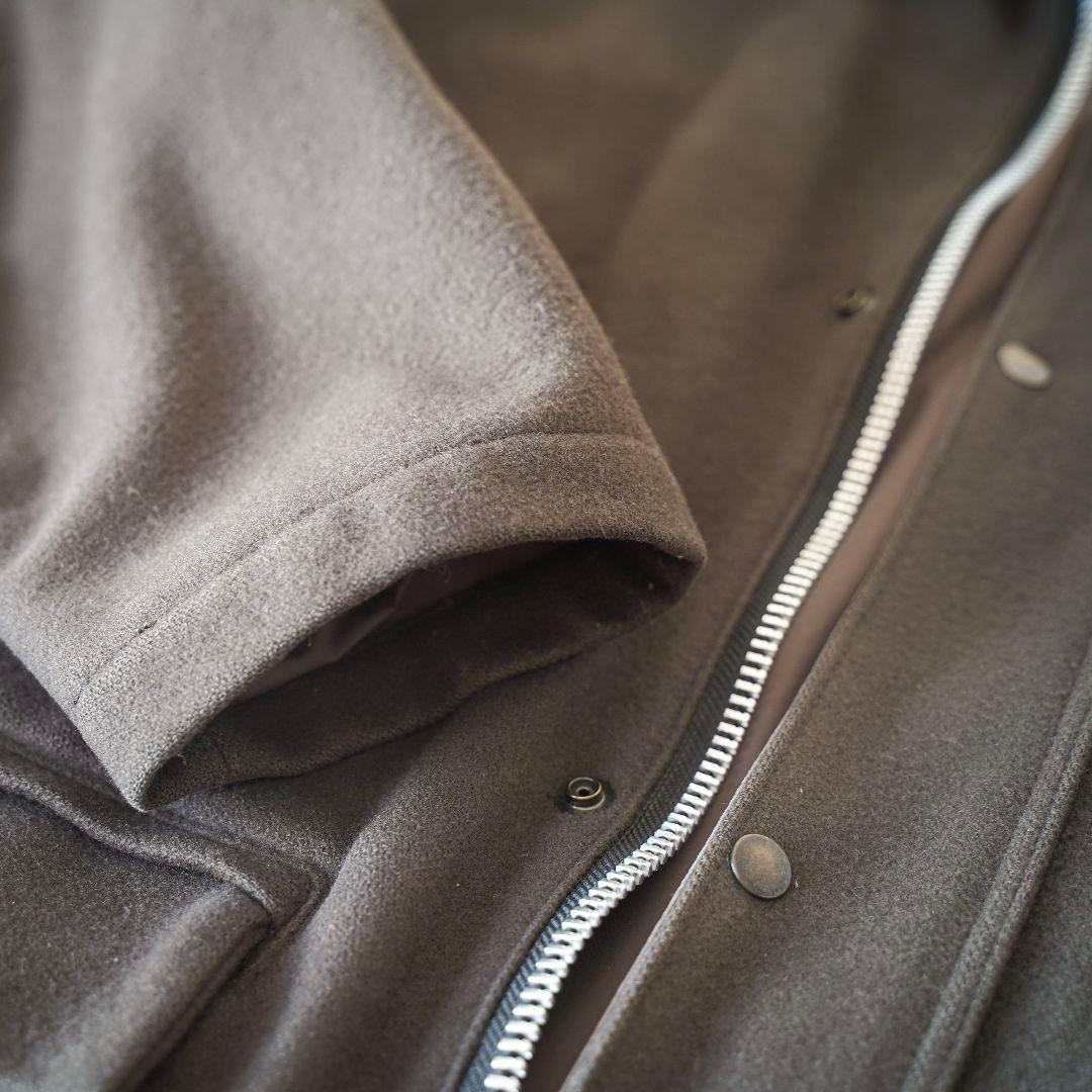 【STILL BY HAND】 メルトンフィールドコート