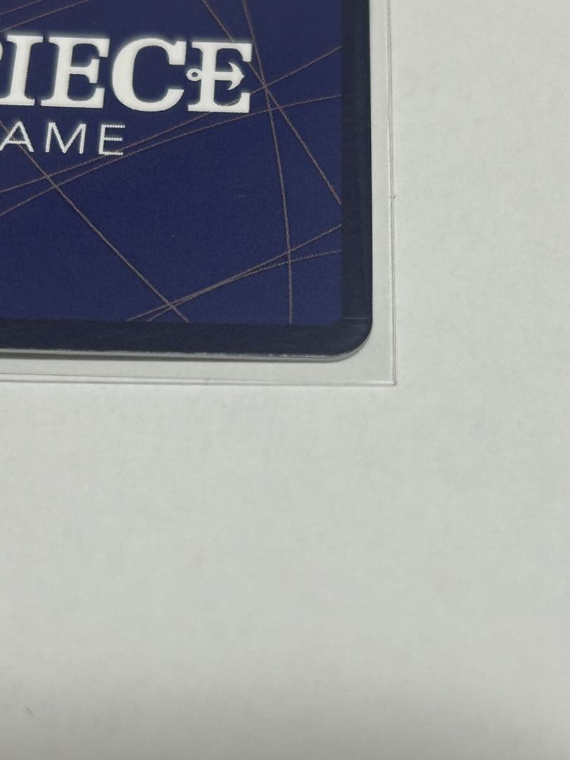 ワンピースカード　サンジ　フラッグシップ　プロモ　優勝