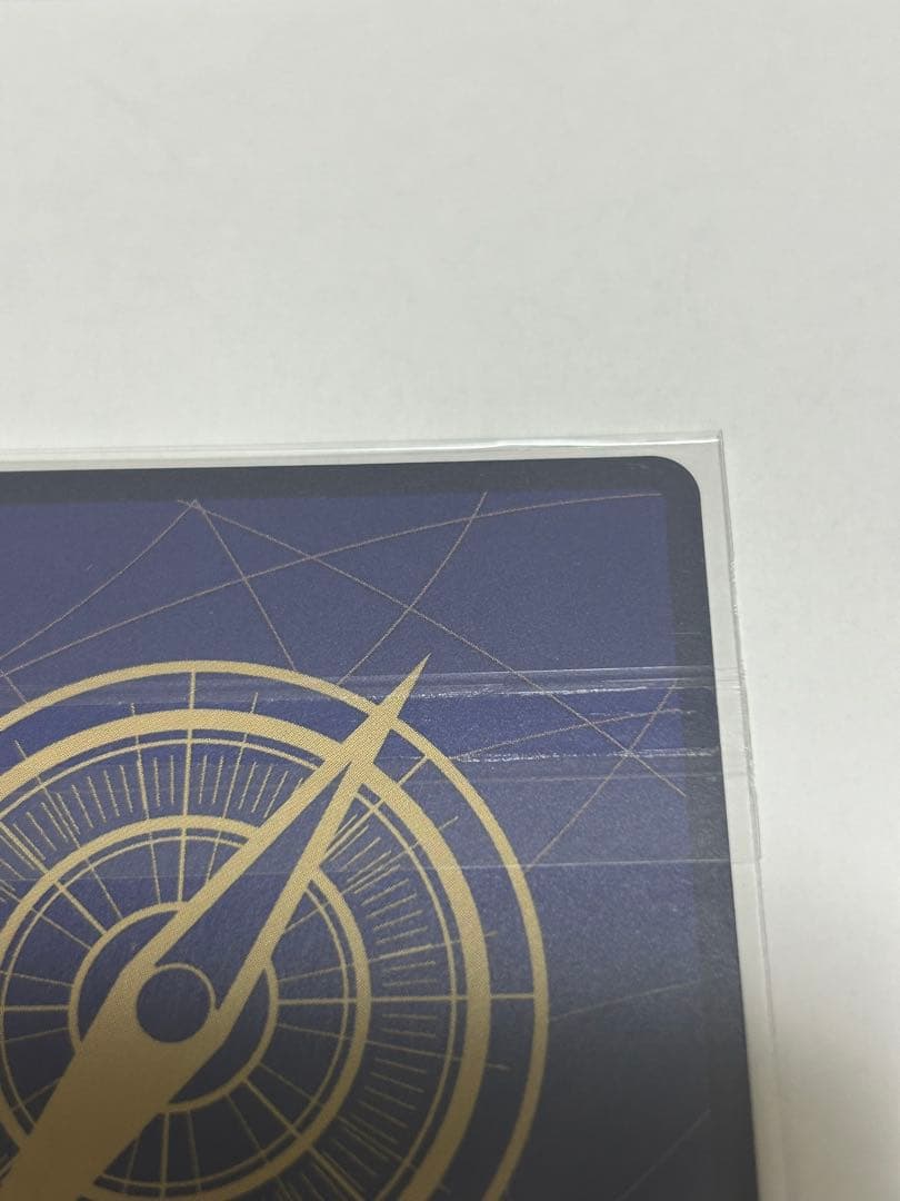 ワンピースカード　サンジ　フラッグシップ　プロモ　優勝