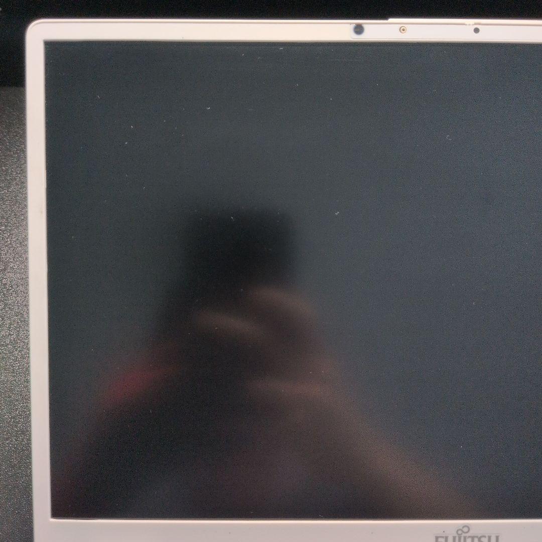 【✨匿名配送✨】 LIFEBOOK UH08/E3 FMVUU8FUV3 富士通