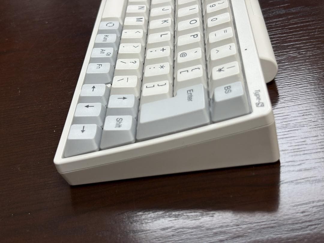 HHKB ProfessionalHYBRID Type-S 日本語配列【美品】