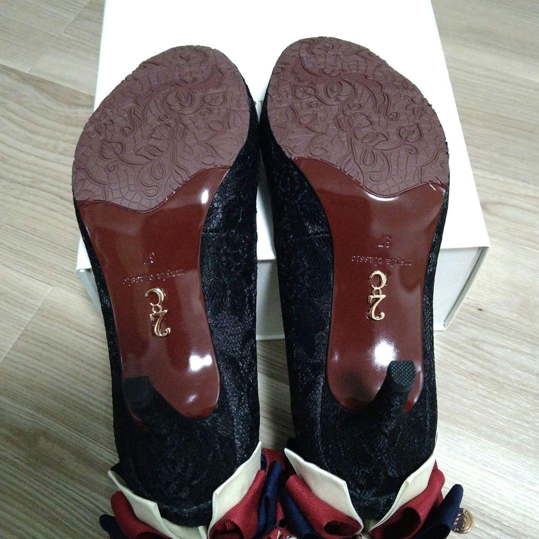 【未使用】マイラクラシック＊カグヤ＊ハイヒール