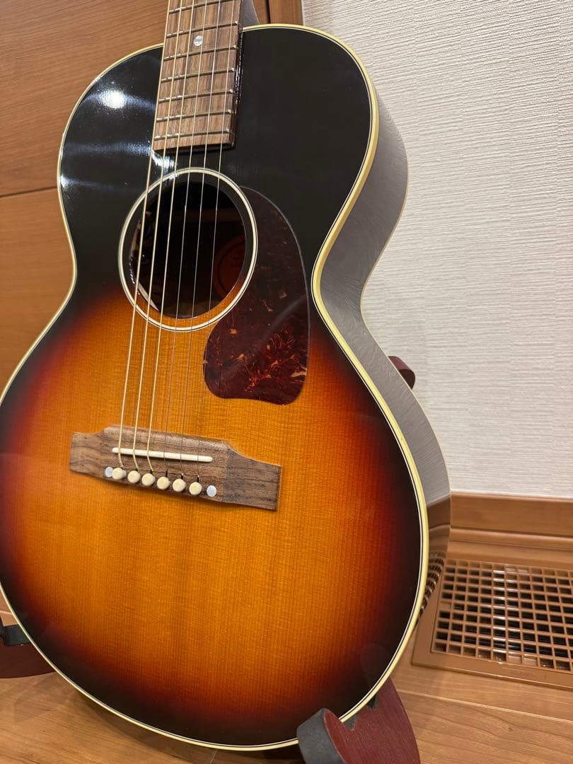 【激レア】 Limited Edition B-25 3/4 Triburst