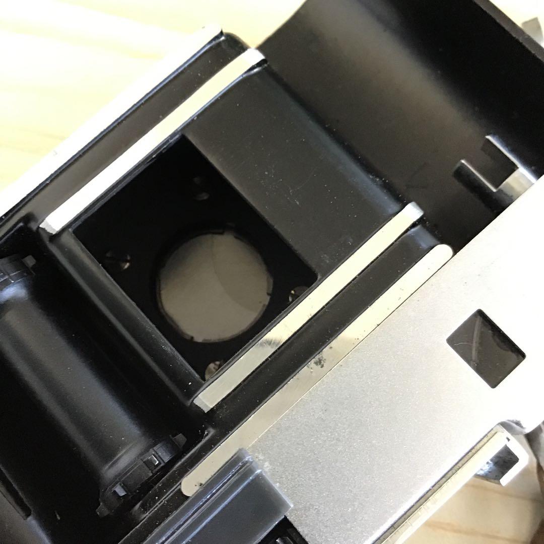 OLYMPUS  PEN  オリンパス　ペン　初代機　フィルム　カメラ