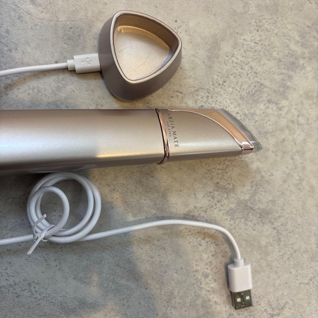 ボディ・フェイスケア axzia mate