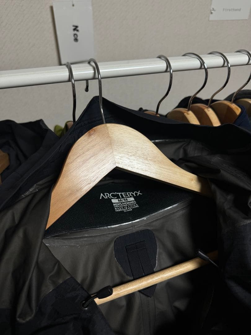 アークテリクス　ビームスコラボ bata SL