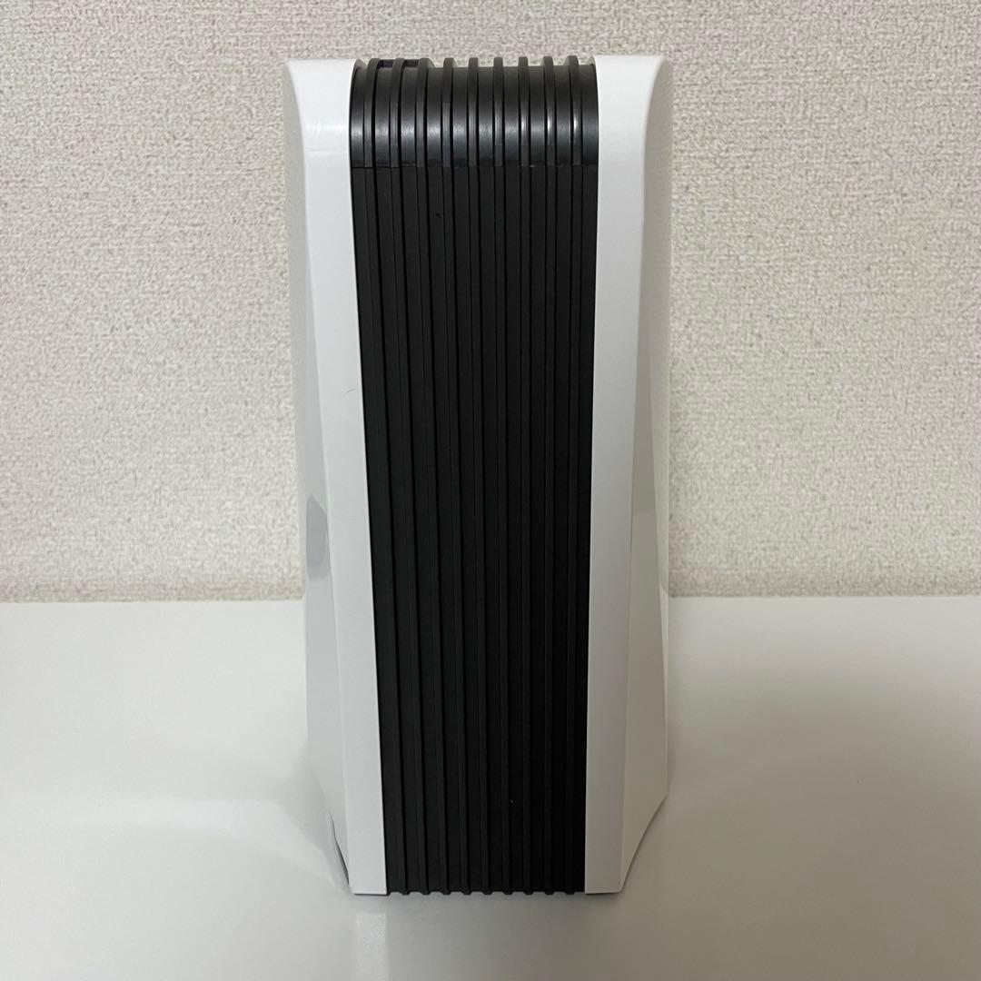 【美品】FUJICO Blue Deo MC-S201 空気清浄機　2024年製