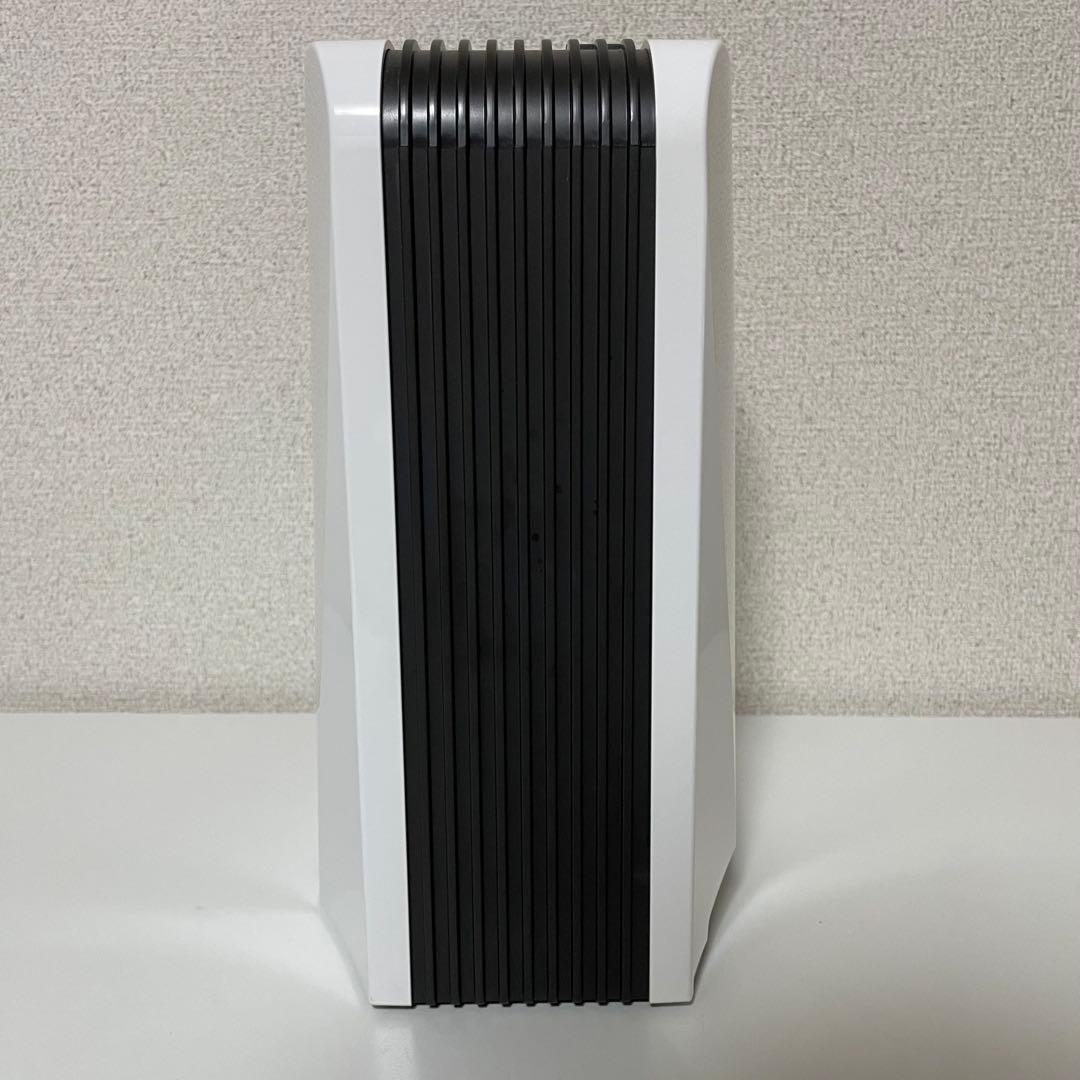 【美品】FUJICO Blue Deo MC-S201 空気清浄機　2024年製
