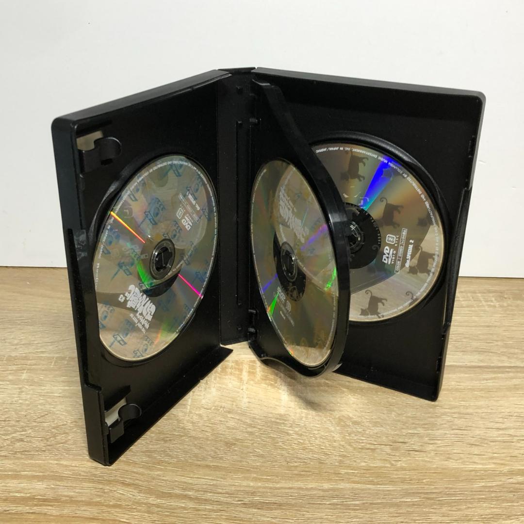 THE VERY BEST OF ダウンタウン ごっつええ感じ 5本セット