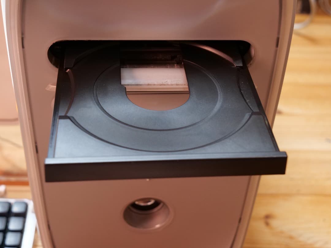 Power Mac G4 QuickSilver 867MHz 動作品