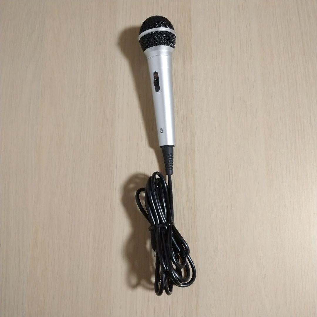 カラオケ コロンビア CDV-550 DVD カセットプレーヤー