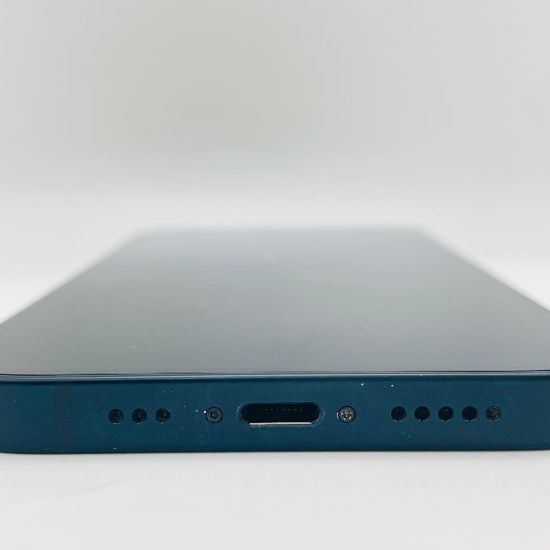 iPhone 14 128GB ミッドナイト　SIMロック無し