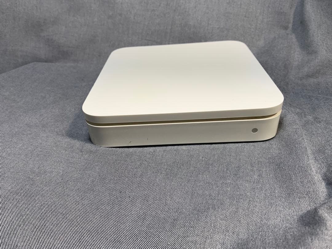 ルーター・ネットワーク機器 Apple Airmac Extreme Base Station A1480