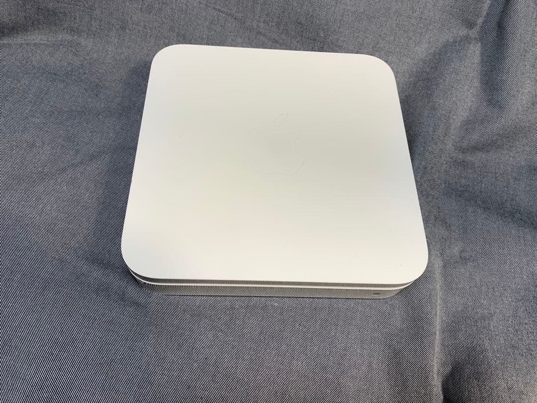 ルーター・ネットワーク機器 Apple Airmac Extreme Base Station A1480